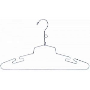 Salesman's Metal Hangers - Everything Hangers