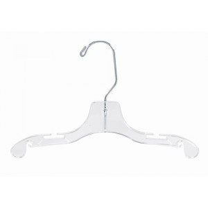 Baby Top Hanger White - 10