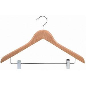 Cedar Combination Hanger
