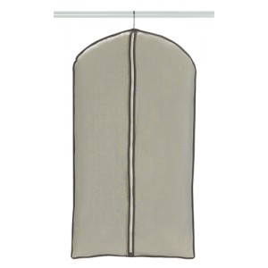 Linen Garment Bag