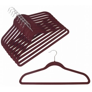 Children's Slim-Line Linen Hanger