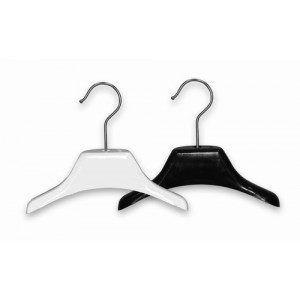 10" Plastic Shaper Hangers