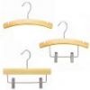 Childrens Wooden Hangers